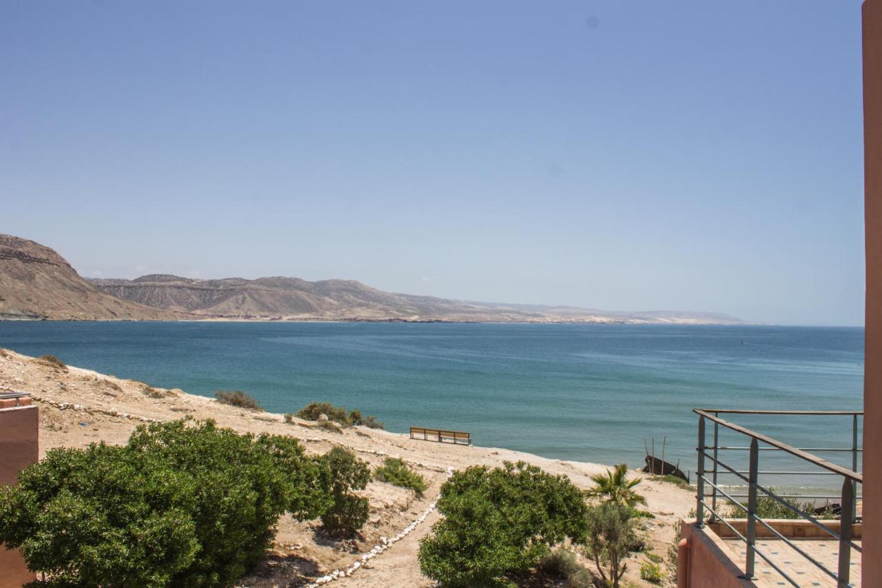 Imsouane Surf Paradise Exterior photo