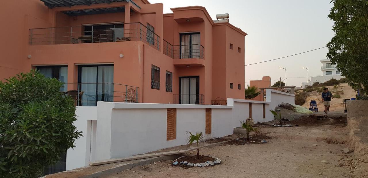 Imsouane Surf Paradise Exterior photo