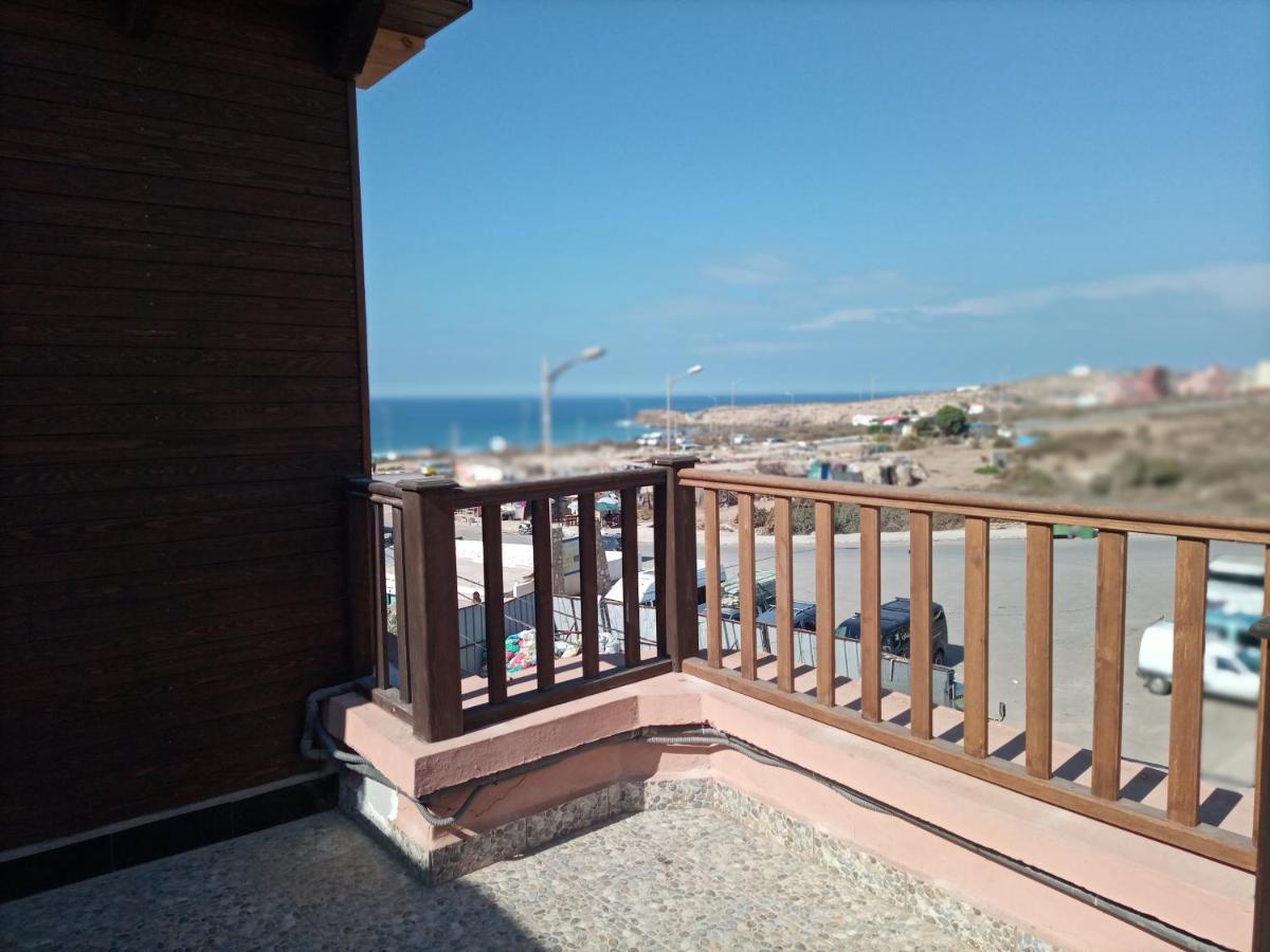 Imsouane Surf Paradise Exterior photo